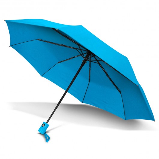 Cyan Peros Dew Drop Umbrellas